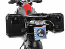 BMW R 1200 GS Adventure [2014-2018]-Cutout carrier + Xplorer case-1