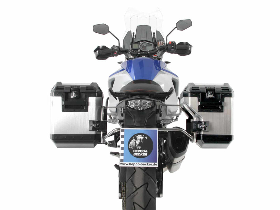 KTM 1290 Super Adv. [2015-2020] - Kofferträgerset Cutout