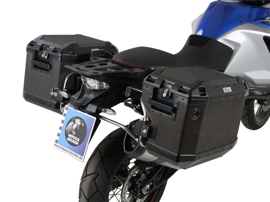 DUCATI Multistrada V2 [2025-] - Xcore Set für Originalbrücke