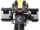 Aprilia Tuareg 660 [2025-2026] - Kofferträgerset Cutout sw.