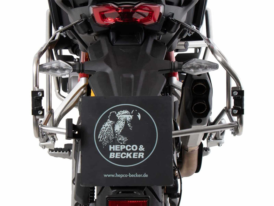 Ducati Multistrada V4 [2025-2026] - Kofferträgerset Cutout