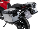Ducati Multistrada V2 [2025-2026] - Kofferträgerset Cutout sw.