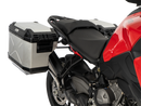 Ducati Multistrada V2 [2025-2026] - Kofferträgerset Cutout sw.