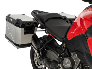 Ducati Multistrada V2 [2025-2026] - Kofferträgerset Cutout sw.