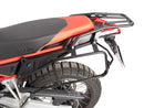 Aprilia Tuareg 660 [2022-2024] - Rohrgepäckbrücke schwarz