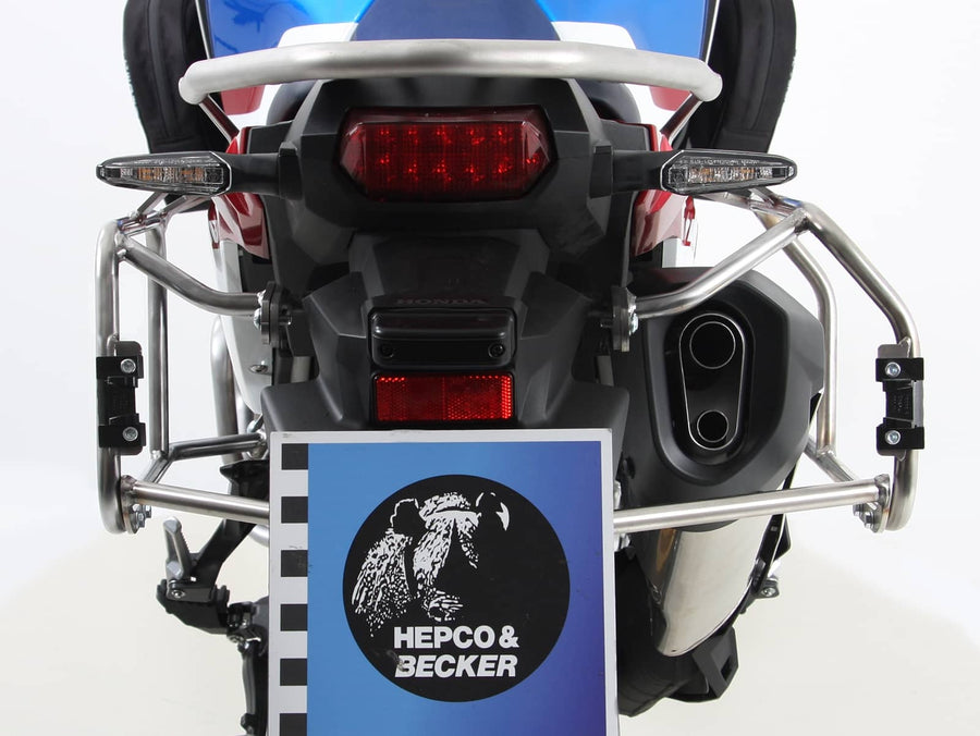 Honda CRF 1000 L Africa Tw [2018-2019] - Seitenkofferträger Cutout