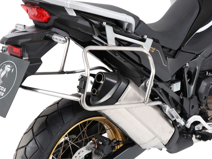 Honda CRF 1100 L Africa Twin [2024-2026] - Kofferträgerset