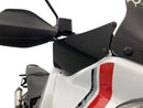 Ducati DesertX [WRS] - Deflettore del vento-3
