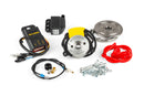 Aprilia RX 50 2T D50B1 [2006–] - Accensione a rotore interno MHR Team 2