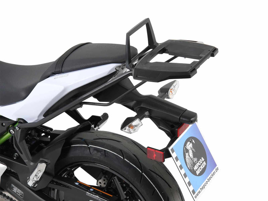 Kawasaki Z 650 [2017-2025] - Aluurack