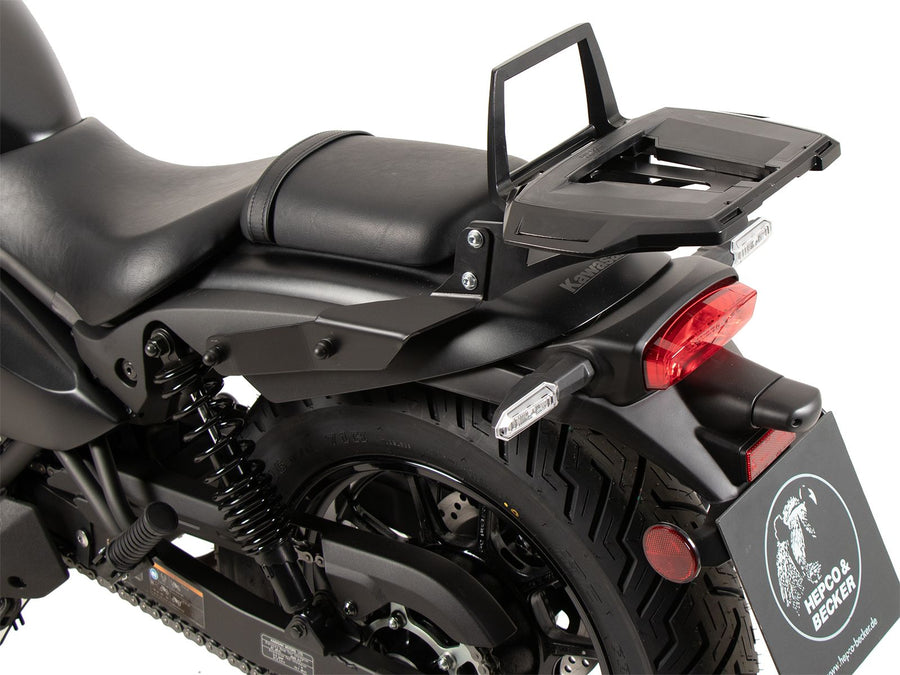 Kawasaki Eliminator 500 [2024-2025] - Aluurack