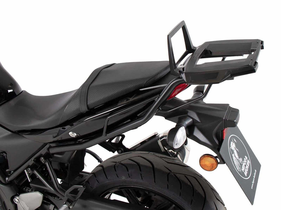 Suzuki SV 650 X [2018-2025] - Aluurack