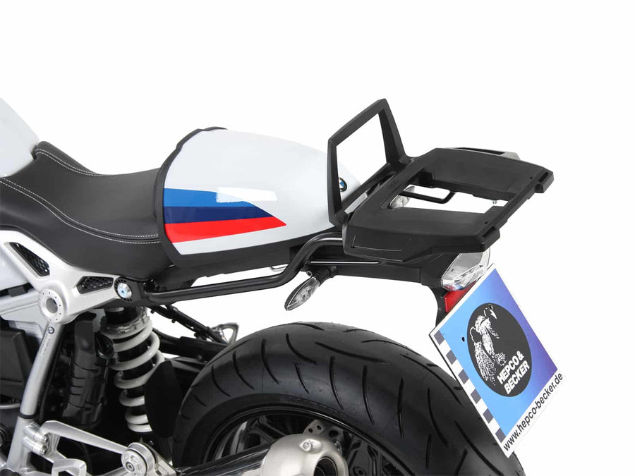 BMW R nineT Racer [2017-2023] - Alurack