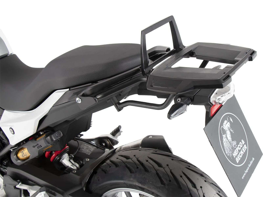 BMW F 900 R [2020-2024] - Alurack