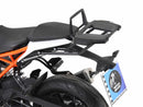 KTM 390 Duke [2017-2023] - Alurack Topcaseträger schwarz