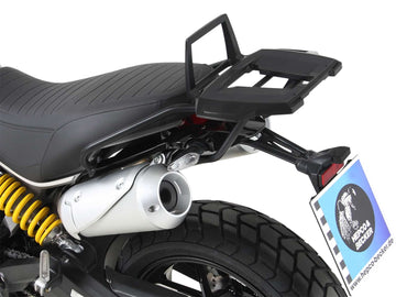 Ducati Scrambler 1100 [2018-2020] - Aluurack - 0