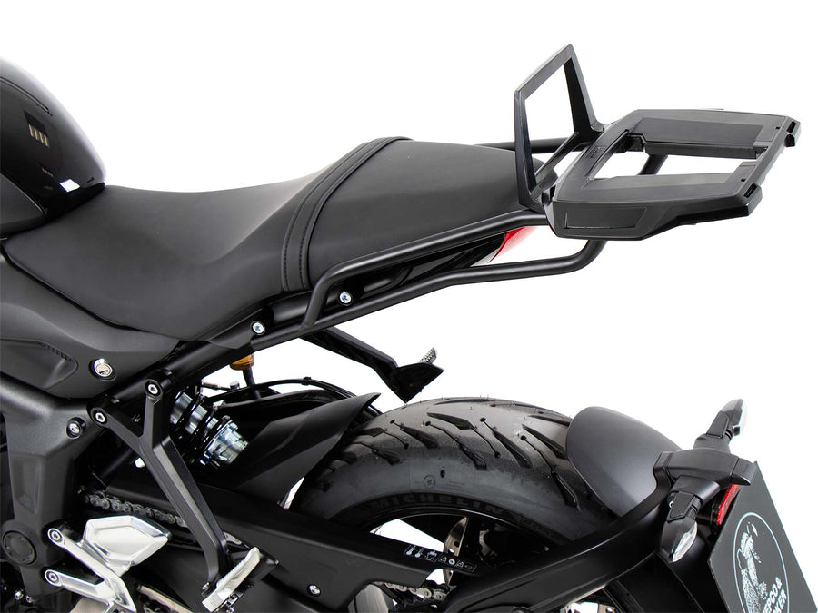 Triumph Trident 660 [2021-2024] - Aluurack