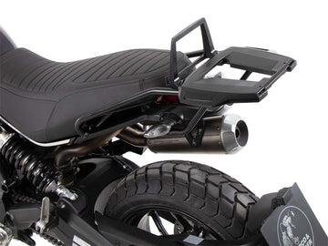 Ducati Scrambler 1100 Dark [2021-2024] - Aluurack
