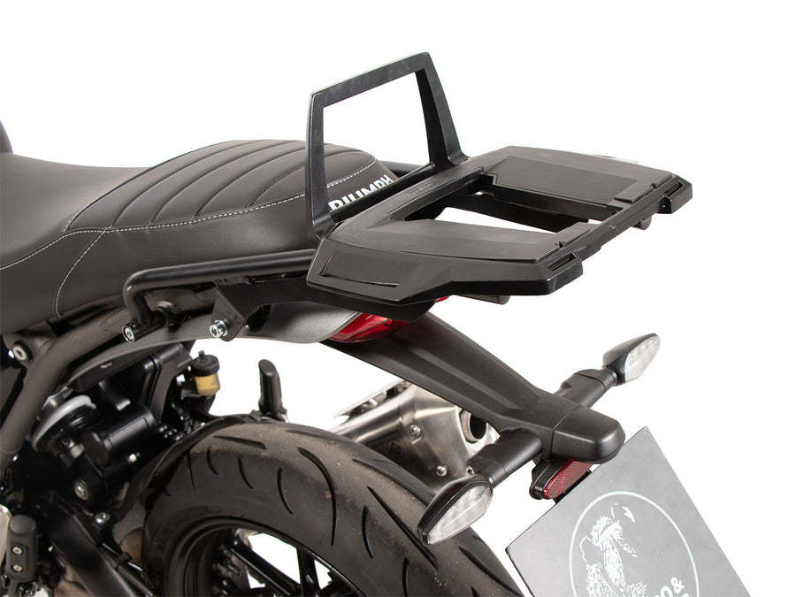 Triumph Speed ​​400 [2024-2025] - Aluurack