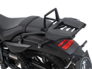 Zontes 125-C2 [2025-2026] - Alurack Topcaseträger schwarz