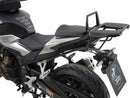 Honda CB 500 Hornet [2024-2026] - Alurack Topcaseträger anthrazit