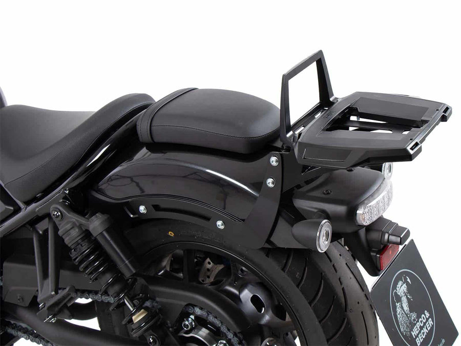 Honda CMX 1100 Rebel [2021-2024] - Aluurack