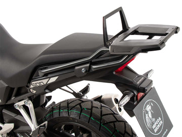 Honda NX 500 [2024-2025] - Aluurack