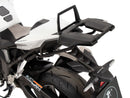 Honda CB 1000 Hornet [2025-2026] - Alurack Topcaseträger schwarz