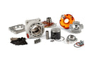 Beta RR Track 50 2T - kit termico R/T 95
