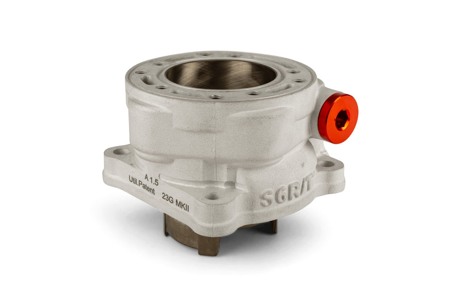 Beta RR SM 50 2T - kit termico R/T 95