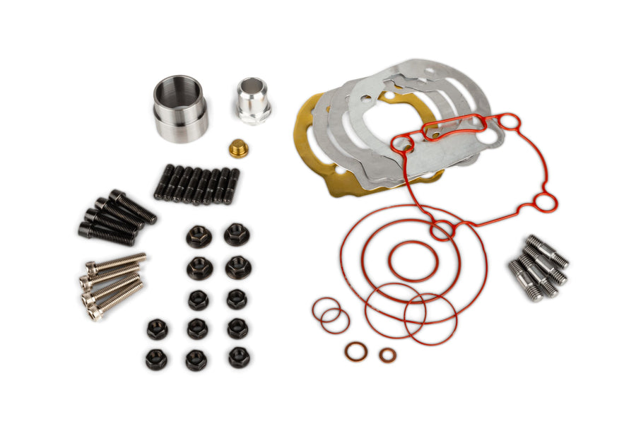 Beta RR Enduro 50 2T - cylinder kit R/T 95