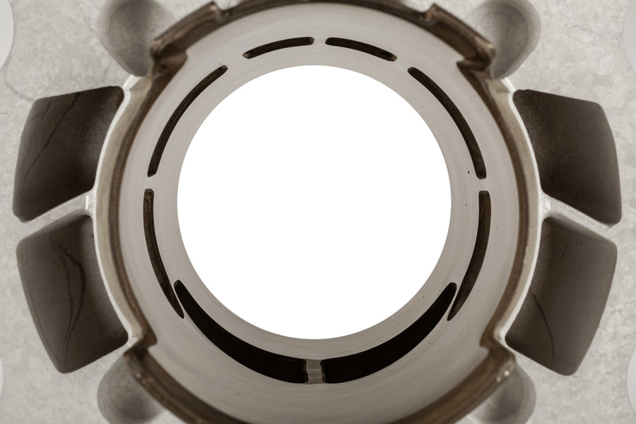Beta RR Track 50 2T - kit termico R/T 95