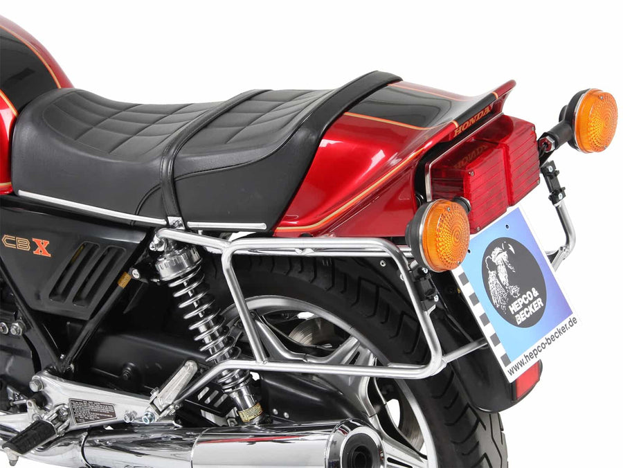 Honda CBX 1000 [1978-1980] - Seitenkoffer