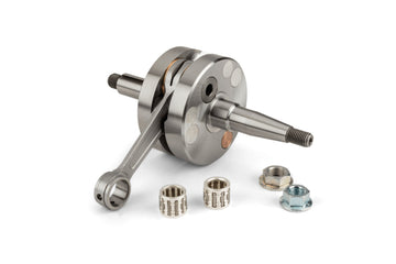Beta RR-T SM 50 2T - albero motore R/T 44mm corsa 90mm biella