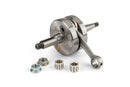 Beta RR-T SM 50 2T - crankshaft R/T 44mm stroke 90mm connecting rod