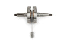 Beta RR Track 50 2T - albero motore R/T 44mm corsa 90mm biella