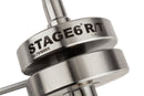 Beta RR Track 50 2T - albero motore R/T 44mm corsa 90mm biella