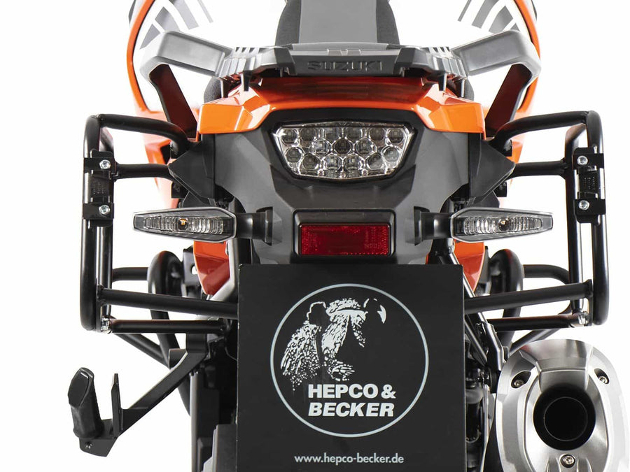 SUZUKI V-STROM 1050 [2020-2022] Case Case Case