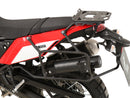 Yamaha Ténéré 700 World Rai [2022-2024] - Kofferträger festverschraubt-2