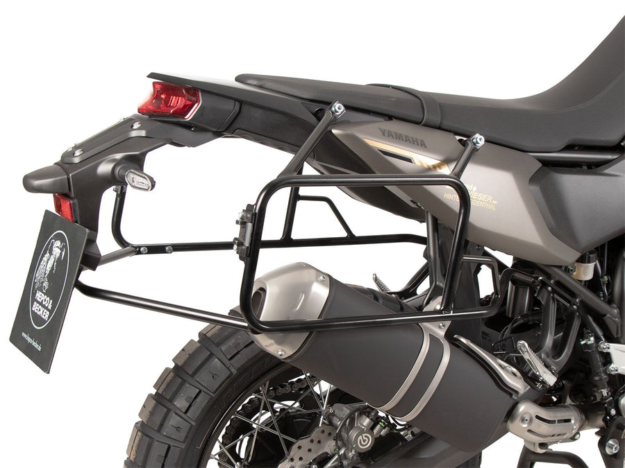 Yamaha Ténéré 700 [2025] - Carrier Cicling avvitato
