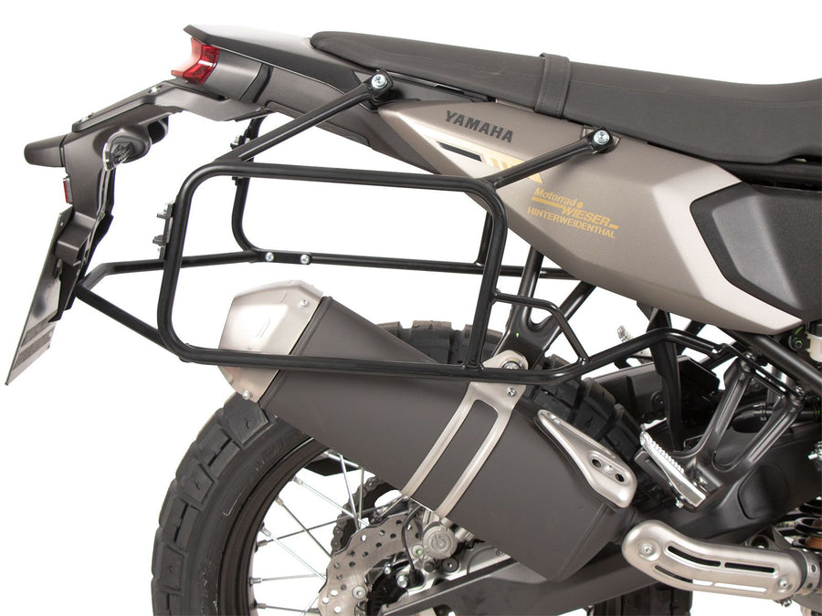 Yamaha Ténéré 700 [2025] - Carrier Cicling avvitato