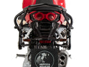 Moto Guzzi V100 Mandello [2022-2025] - Kofferträger festverschraubt-2
