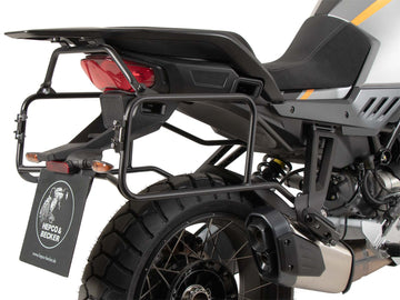 Moto Guzzi Stelvio [2024-2025] - Carrier cicluto - 0