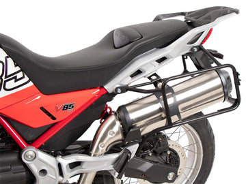 Moto Guzzi V 85 TT [2024-2025] - Kofferträger festverschraubt