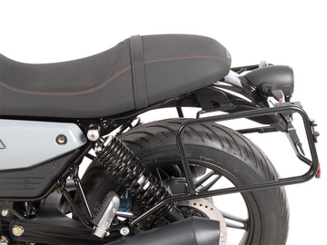 Moto Guzzi V7 Sport [2025] - Kofferträger festverschraubt - 0