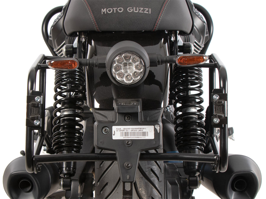 Moto Guzzi V7 Special [2025-2026] - Seitenkoffer