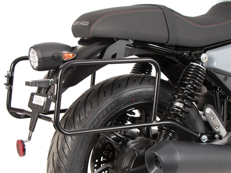 Moto Guzzi V7 Special [2025-2026] - Seitenkoffer