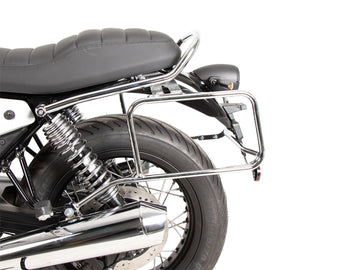 Moto Guzzi V 7 [2021-2024] - Kofferträger festverschraubt