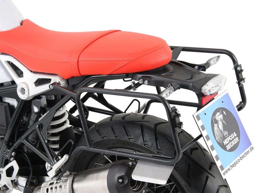 BMW R NINET Urban G [2017-2023] - Case Case Carrier