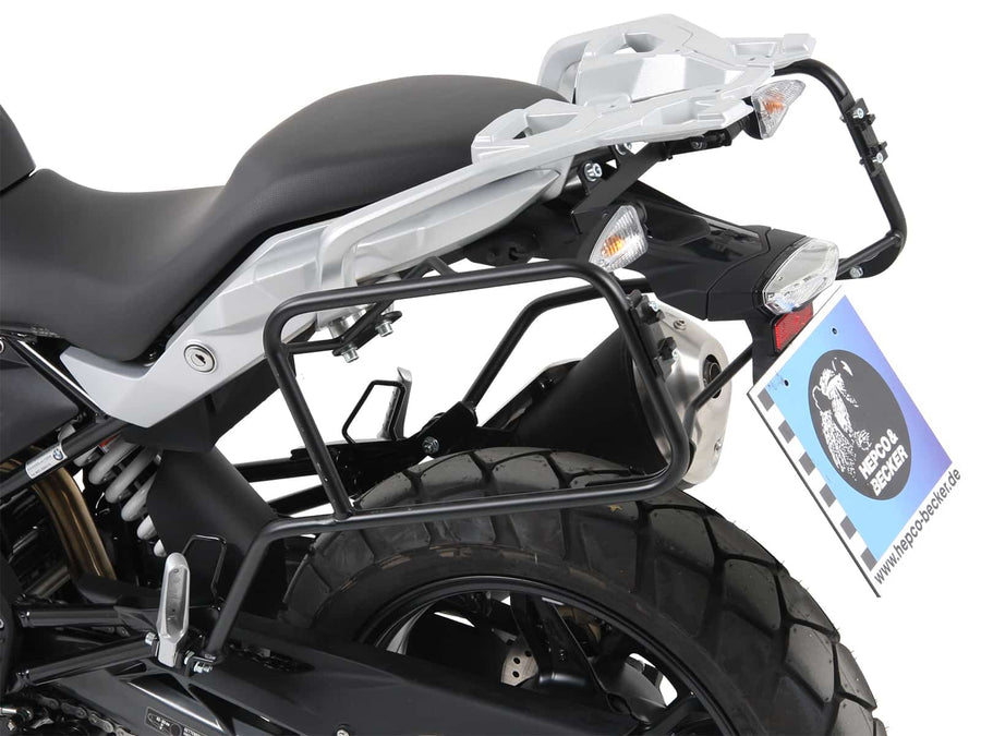BMW G 310 GS [2017-2019] - Chilo Ciclo Avvolto